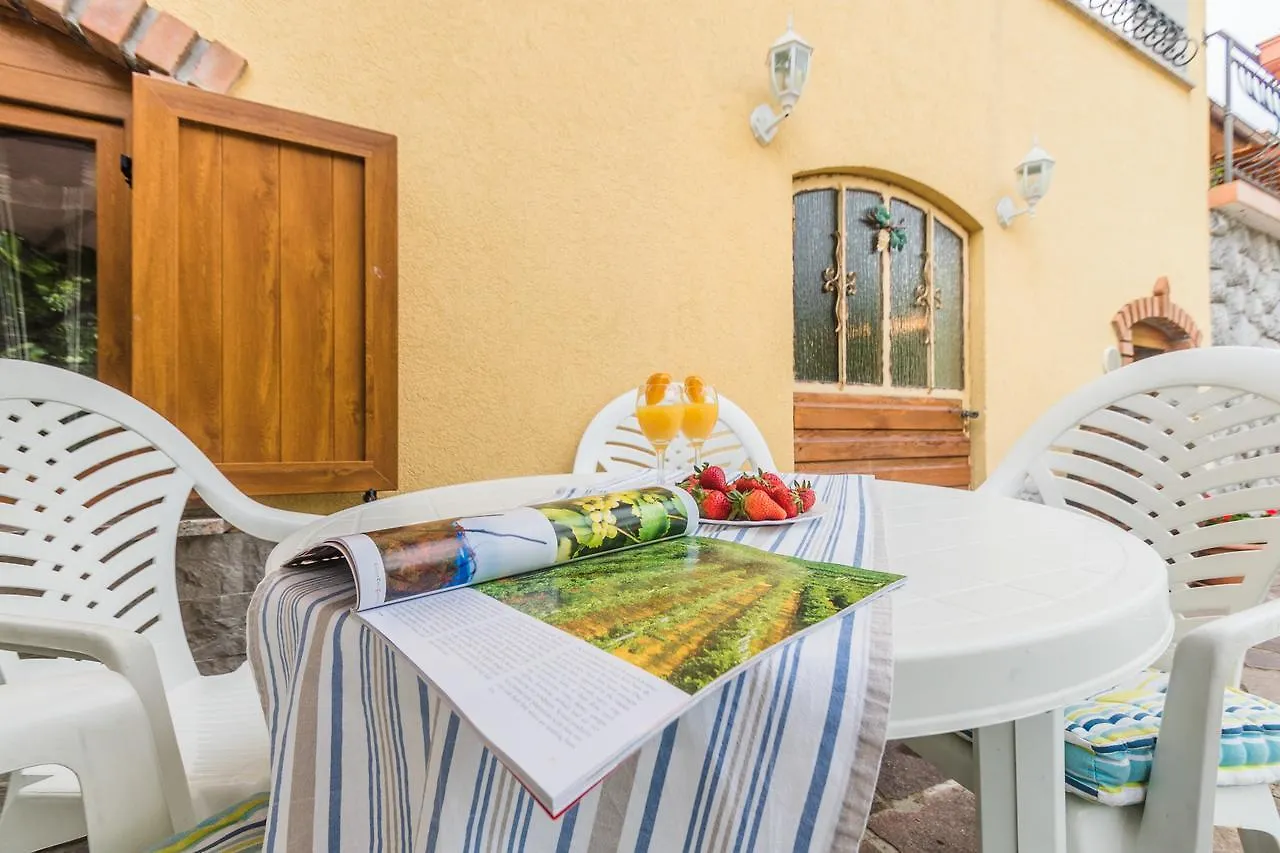 Apartments Villa Susanj