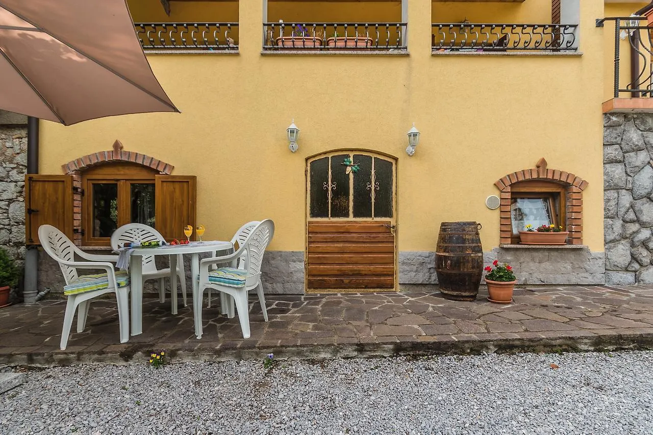 Apartments Villa Susanj