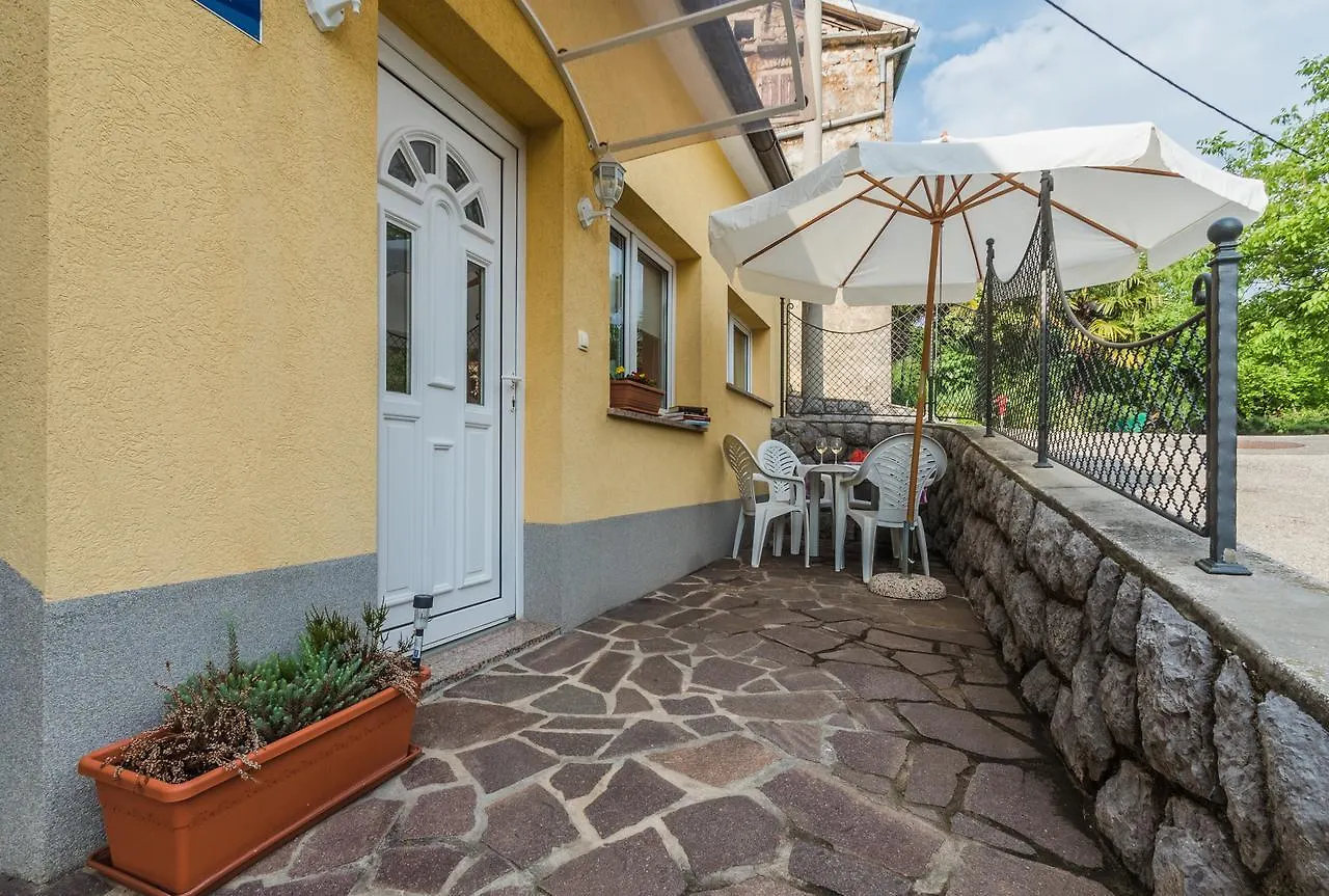 Apartments Villa Susanj