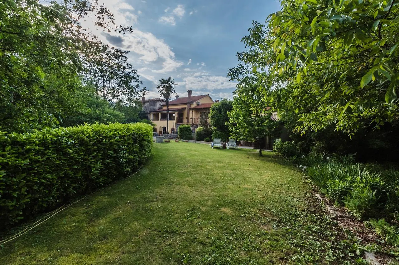 Apartments Villa Susanj