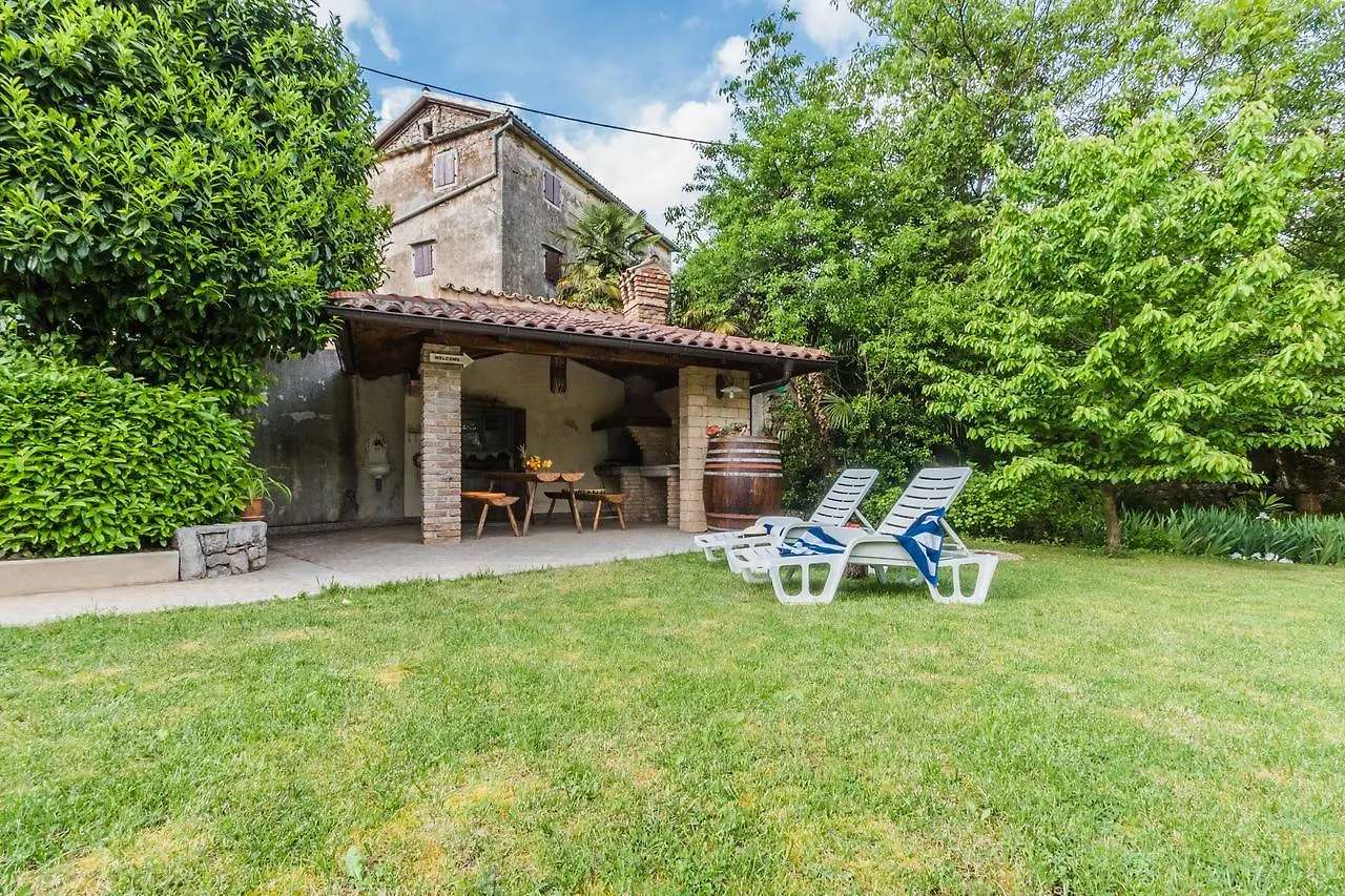 Apartments Villa Susanj