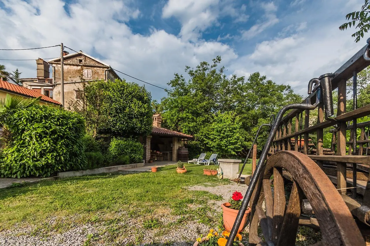 Apartments Villa Susanj