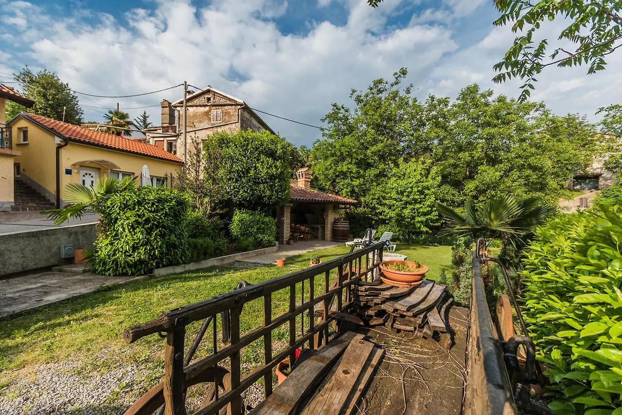 Apartments Villa Susanj