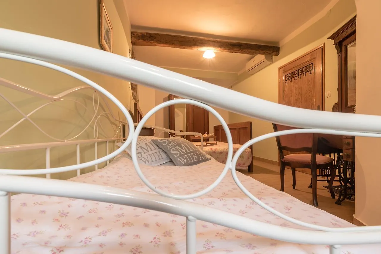 Apartments Villa Susanj 0*, Matulji Chorvatsko