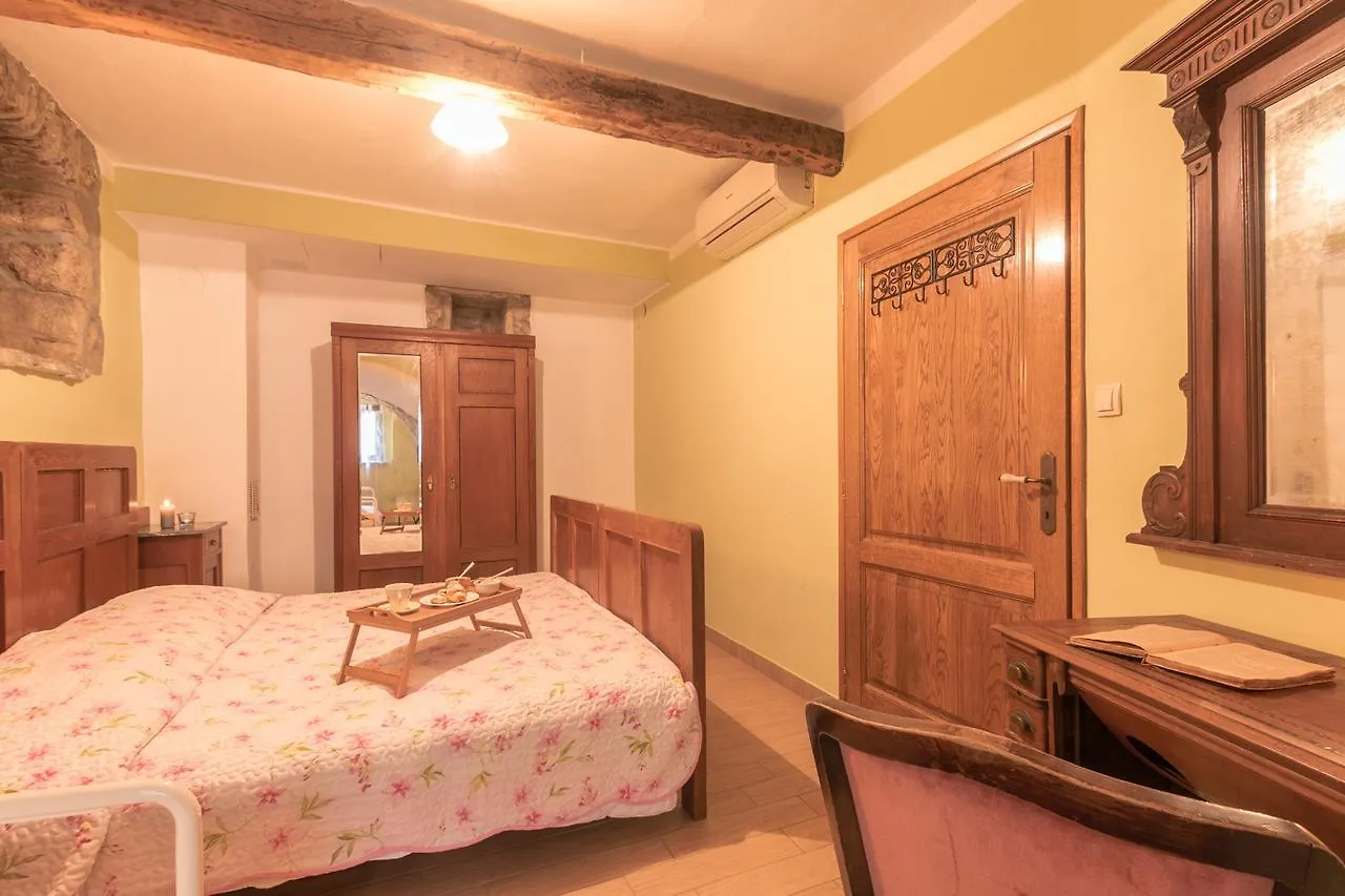Apartments Villa Susanj  Matulji