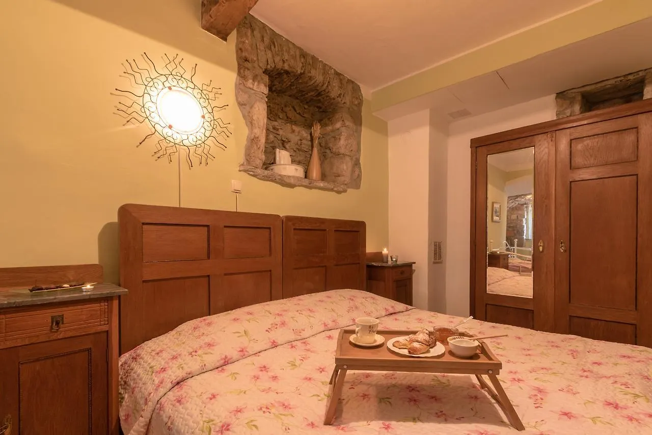 Apartments Villa Susanj Matulji