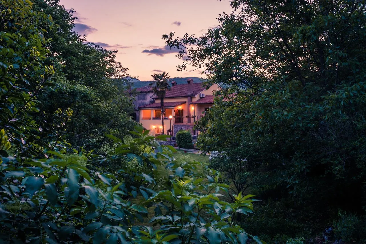 Apartments Villa Susanj